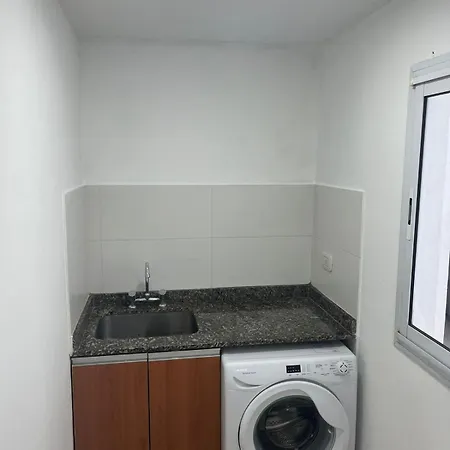 Buenos Aires City Flat Lanus Exterior photo