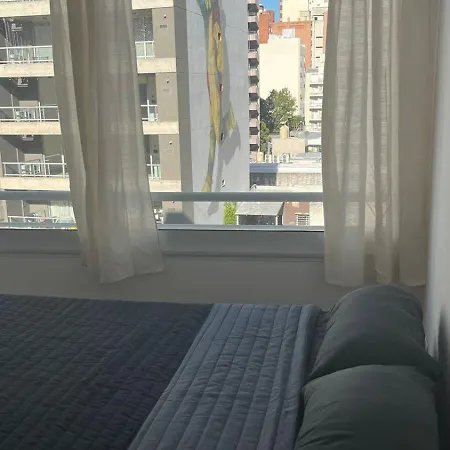 Buenos Aires City Flat Lanus Exterior photo