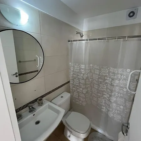 Buenos Aires City Flat Lanus Exterior photo