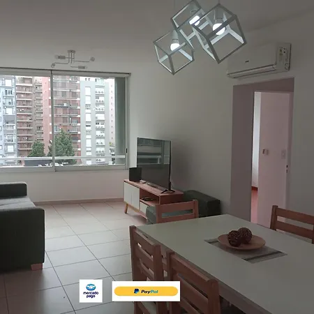 Buenos Aires City Flat Lanus Exterior photo