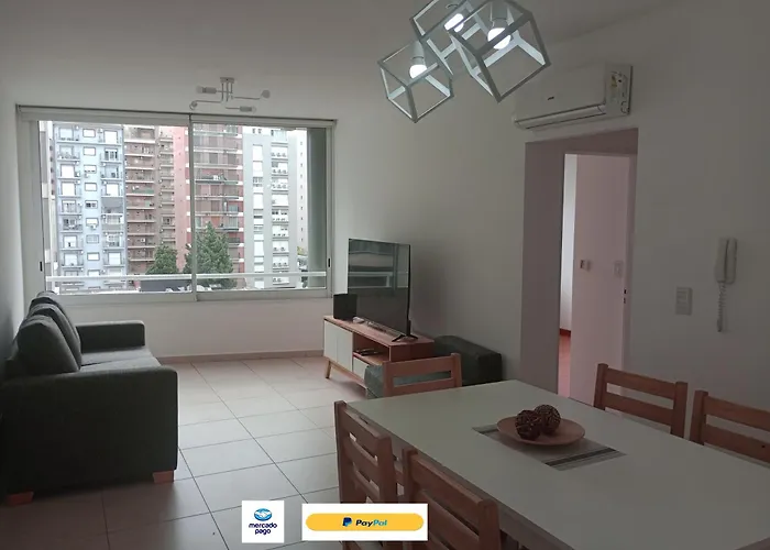 Buenos Aires City Flat
