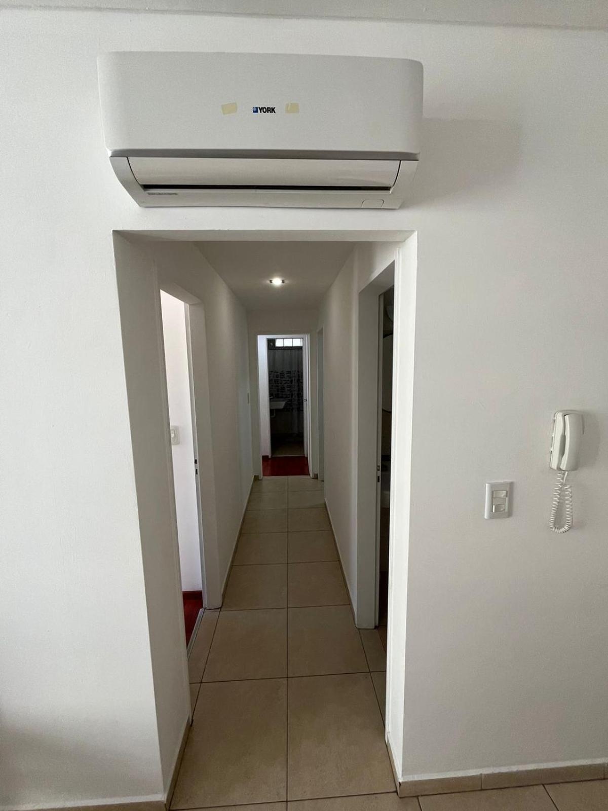 Buenos Aires Flat *