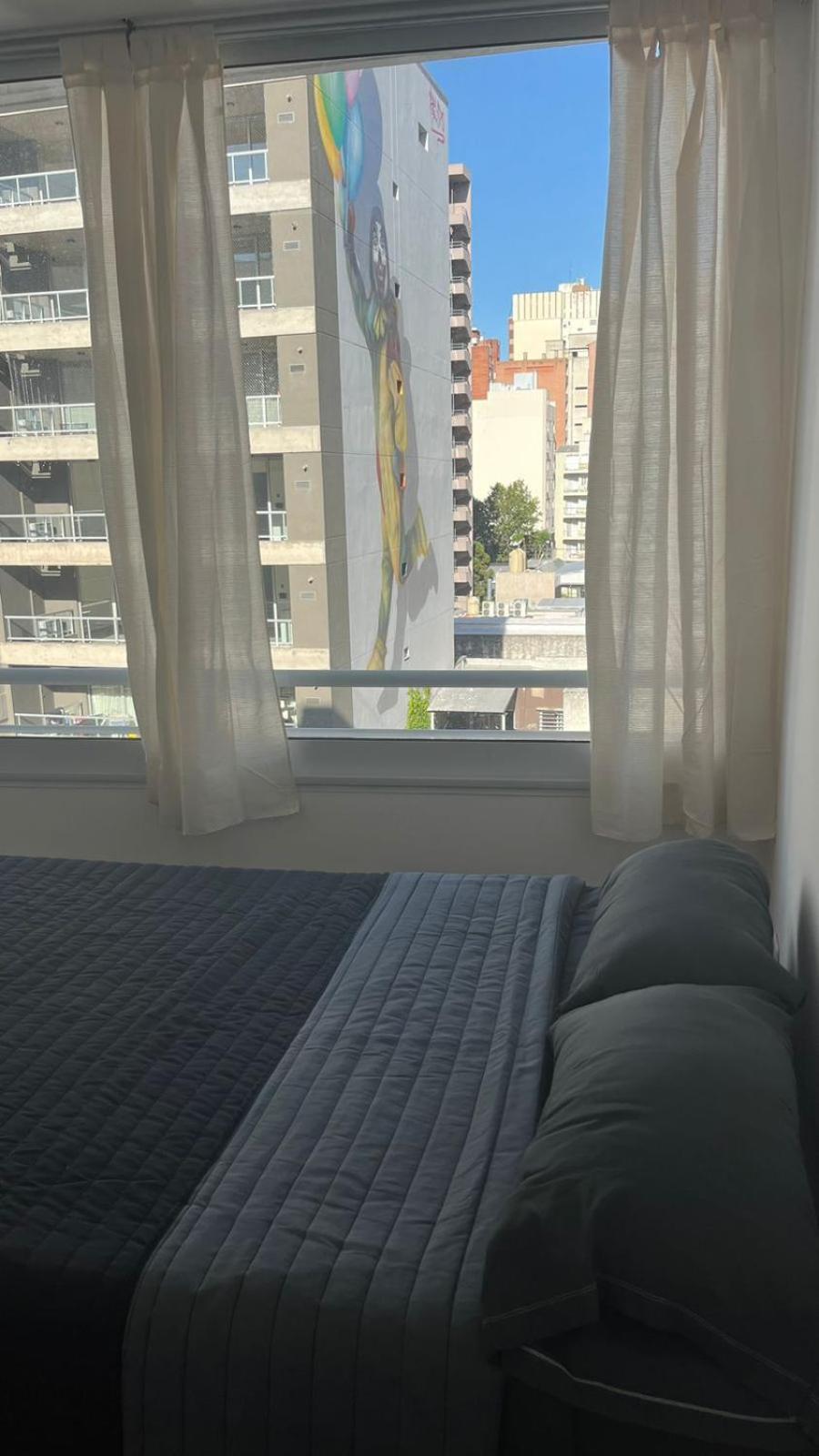 Apartment Buenos Aires Flat