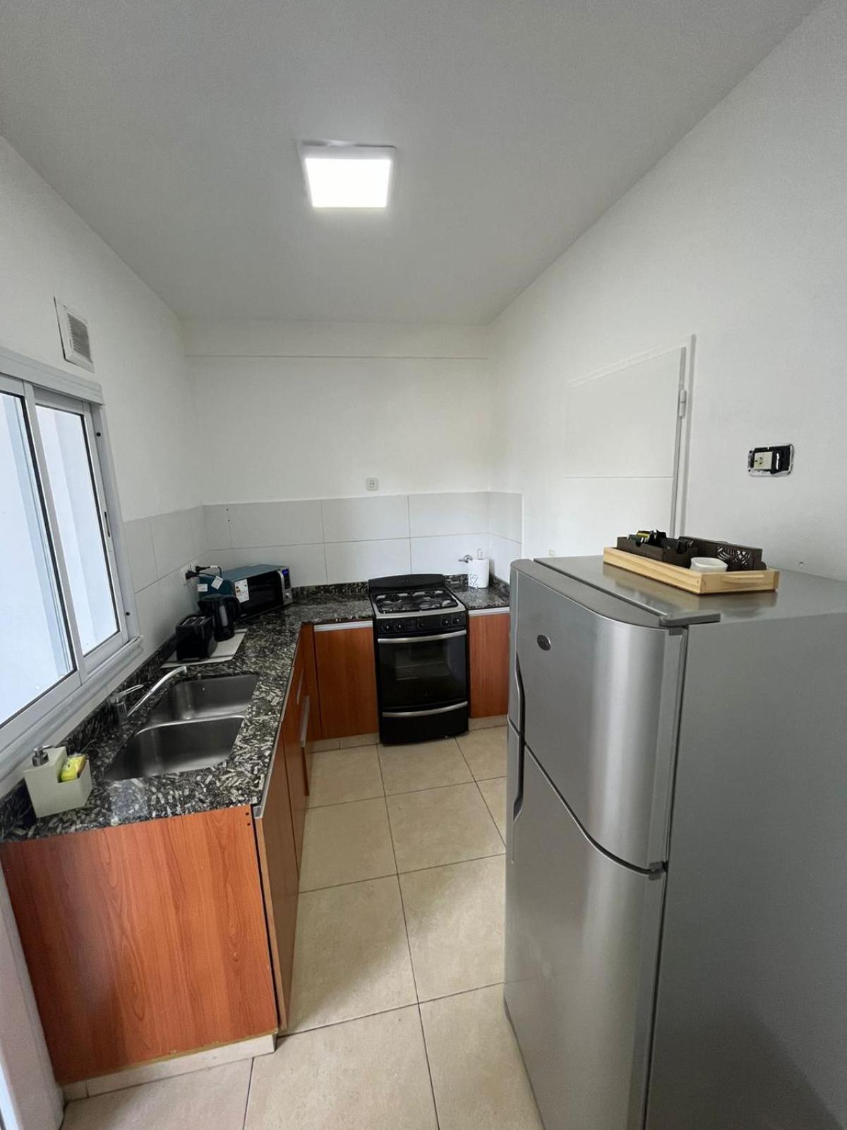 Apartment Buenos Aires Flat *