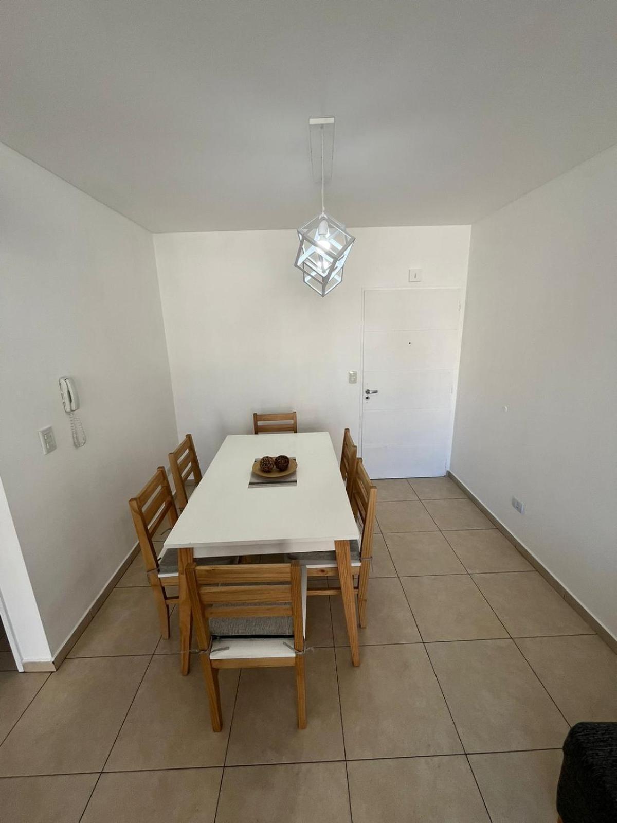 Buenos Aires Flat Apartment